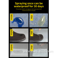 suede shoe protector Water & Stain Repellent Spray